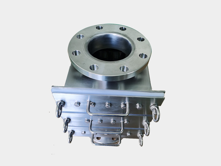 精細氧化鋁除鐵工藝及應(yīng)用